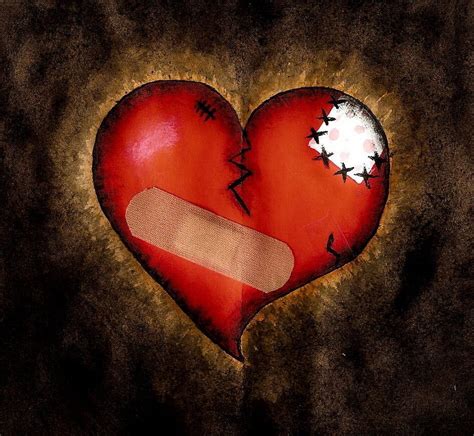 Broken hearts - Yes, you can technically die from a broken heart. Heart disease is the leading cause of death in the United States, making up one in every five deaths. While factors like diabetes, diet, high ...